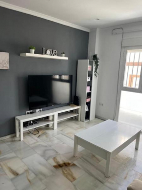 El pisito vacasional, Chiclana De La Frontera